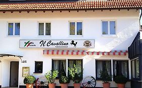 Ristorante Cavallino Gammelshausen